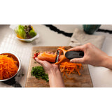 Zyliss Julienne Y Peeler