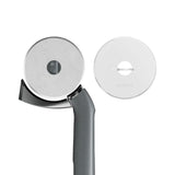 Zyliss Pizza & Pastry Cutter - Black