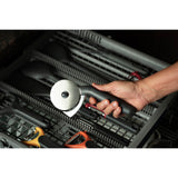 Zyliss Pizza & Pastry Cutter - Black