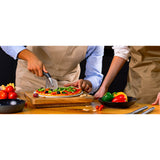 Zyliss Pizza & Pastry Cutter - Black