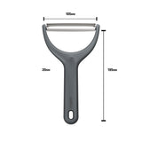 Zyliss Wide Peeler