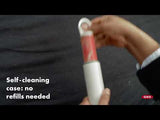 OXO Good Grips Reusable Lint Roller Brush