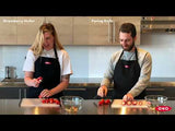 OXO Good Grips Strawberry Huller