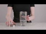 Kilner Glass Herb Keeper
