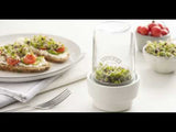 Kilner Glass Sprouting Set