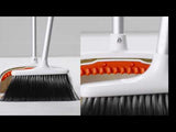 OXO Good Grips Upright Sweep Set