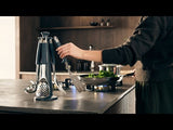 Joseph Joseph Elevate™ Steel Utensils Carousel Set