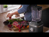 KitchenAid Artisan K150 5KSB1325BER Blender - Empire Red