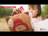 Paddington For Baby Soft Activity Book - Paddington's Favourite Things