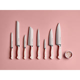 Wusthof Classic 23cm Bread Knife - Himalayan Salt