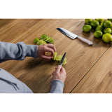 Wusthof Classic 23cm Bread Knife - Himalayan Salt