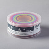 Zeal Round 6 Piece Cookie Cutter Set
