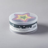 Zeal Star 5 Piece Cookie Cutter Set