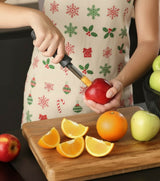 Zyliss Eco Handle Easy Twist Apple Corer