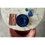 Denby 12 Piece Dinnerware Set - Imperial Blue - Potters Cookshop