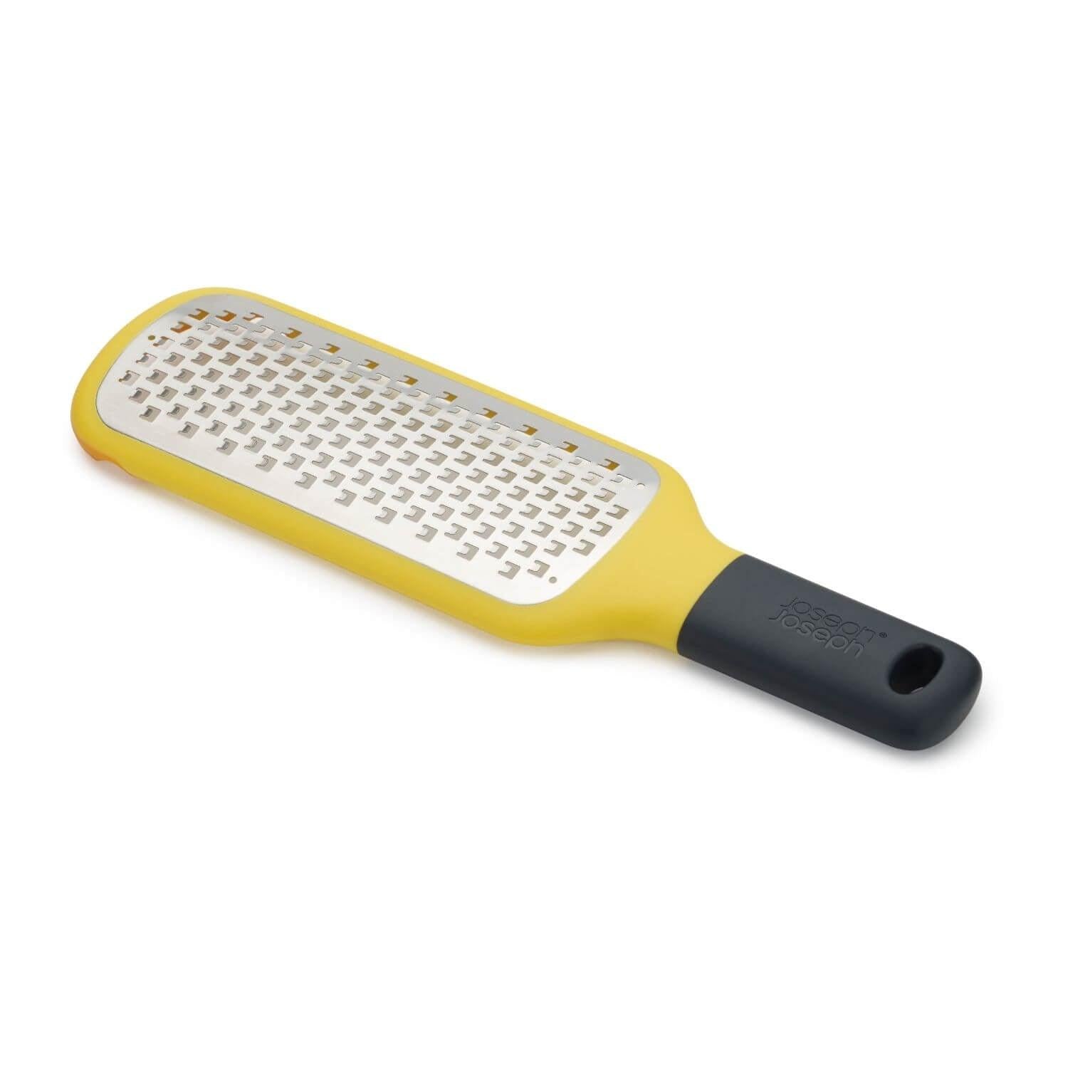 Buy Joseph Joseph Grip Grater Paddle Grater with Bowl Grip Coarse