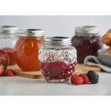 Kilner Glass Berry Preserve Jar - 400ml - Potters Cookshop