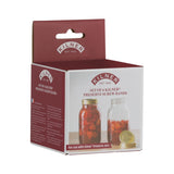 Kilner Jar Screw Bands - Pack of 6 - Potters Cookshop