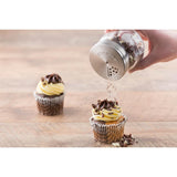 Kilner Glass Storage Jar With Shaker Lid - 250ml - Potters Cookshop