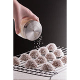 Kilner Glass Storage Jar With Shaker Lid - 250ml - Potters Cookshop