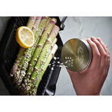 Kilner Glass Storage Jar With Shaker Lid - 250ml - Potters Cookshop