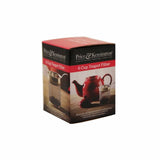 Price & Kensington 6 Cup Stainless Steel Teapot Filter - Potters Cookshop