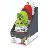 Zeal Silicone & Cotton Mini Oven Mitt - Assorted Colours