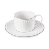 Mary Berry Signature Teacup & Saucer Set - 225ml - Potters Cookshop