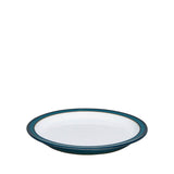 Denby Greenwich 17.5cm Small Plate - Emerald Green