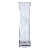 Dartington Bloom Tall Vase - Lavender - Potters Cookshop
