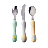 Viners Toddlers Cutlery Set - 3 Piece