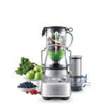Sage Appliances SJB815BSS 3X Bluicer Pro Juicer & Blender - Stainless Steel
