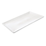 Mary Berry Signature Large Serving Platter - Rectangular - Potters Cookshop