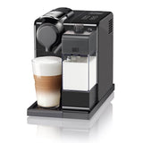 De'Longhi EN560B Nespresso Lattissima Touch Coffee Pod Machine - Black - Potters Cookshop