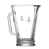 La Rochere Bee Jug - 1 Litre - Potters Cookshop