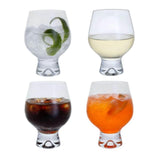 Dartington The All Rounder Tumbler Glasses - Set of 4 - Potters Cookshop