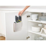 Joseph Joseph DoorStore Knife Set - 5 Piece - Potters Cookshop