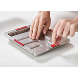 Joseph Joseph DoorStore Knife Set - 5 Piece - Potters Cookshop