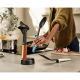 Joseph Joseph Slim 4 Piece Elevate Utensil Set with Storage Stand