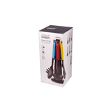 Joseph Joseph 6 Piece Elevate Utensil Set With Storage Stand