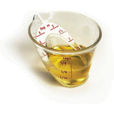 OXO Good Grips Mini Angled Measuring Jug - 60ml - Potters Cookshop