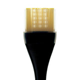 OXO Good Grips Silicone Pastry Brush - Black - Potters Cookshop