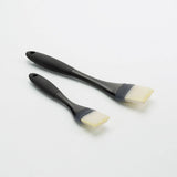 OXO Good Grips Silicone Pastry Brush - Black - Potters Cookshop