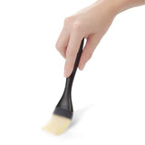 OXO Good Grips Silicone Pastry Brush - Black - Potters Cookshop