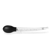 OXO Good Grips Angled Baster With Cleaning Brush - Potters Cookshop