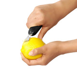 OXO Good Grips Citrus Zester - Potters Cookshop