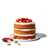 OXO Good Grips Strawberry Huller - Potters Cookshop