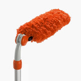 OXO Good Grips Microfibre Extendable Duster - Potters Cookshop