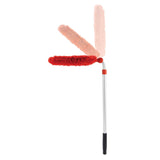 OXO Good Grips Microfibre Extendable Duster - Potters Cookshop