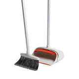 OXO Good Grips Upright Sweep Set - Potters Cookshop